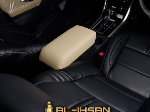 Bukan Sekadar Pasang Jok, IHSAN Leather Seat Kedepankan Amanah dan Kepuasan Pelanggan