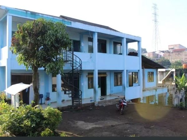 PPM Darussalam Bandung Barat Buka Pendaftaran Santri Baru 2026, Ini Syarat dan Keunggulannya