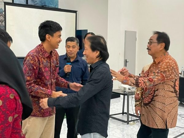 Direktur Bandung TV Alit Suwirya Terpilih Aklamasi Pimpin ATVLI Periode 2026–2030Jakarta