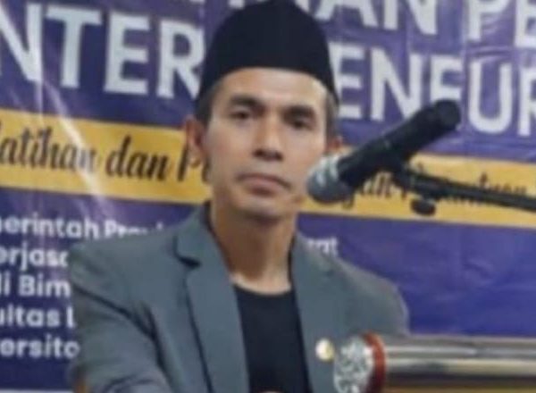 MUSWIL VII KAHMI Jawa Barat: Transformasi Keumatan Menuju Jawa Barat Istimewa