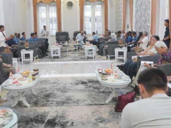Garut Jadi Percontohan Pengembangan Kentang