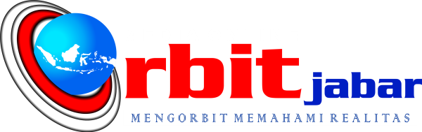 Website Resmi Orbit Jabar