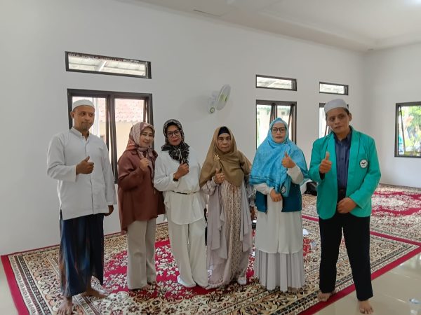 Pemilihan Ketua DPD LPQQ Kab. Cianjur Berlangsung Lancar dan Penuh Kekeluargaan