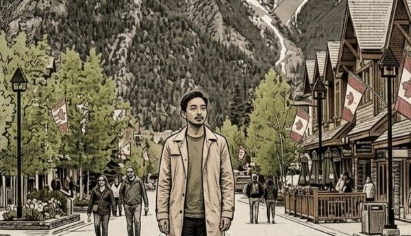 Machina et Societas: Telaah Atas Metamorfosis Struktur dan Karakter Sosial di Abad Digital