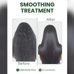 Smoothing di Rangkasbitung: Smoothing Keratin & Collagen Mulai Rp475.000 di RC’L Aesthetic