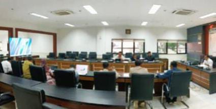 Terkait Izin SLF, Komisi I DPRD Cianjur Panggil Hiswana Migas