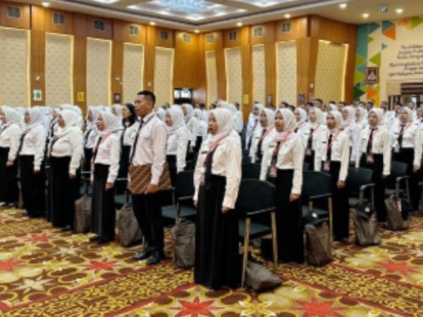 Diduga Oknum Militer Aktif di Jatim Terlibat Penipuan Rekrutmen CPNS Senilai Rp20 M