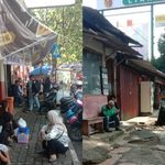 Lembaga Pendidikan Jadi Ajang Bisnis Sewa Kios Komersil, Disdikpora Cianjur 'Cuek Bebek'