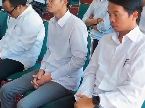 Magister Ilmu Komunikasi UIN Bandung Resmi Dibuka, Fokus Perkuat Peta Kajian Komunikasi di PTKIN