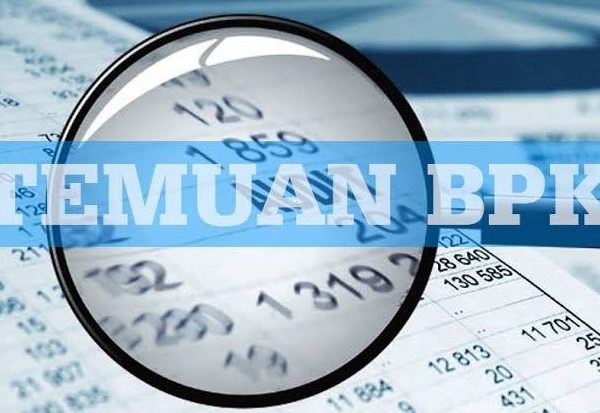 Proyek 26 SD di Cianjur Jadi Temuan BPK 2025, Apa Kabar WTP